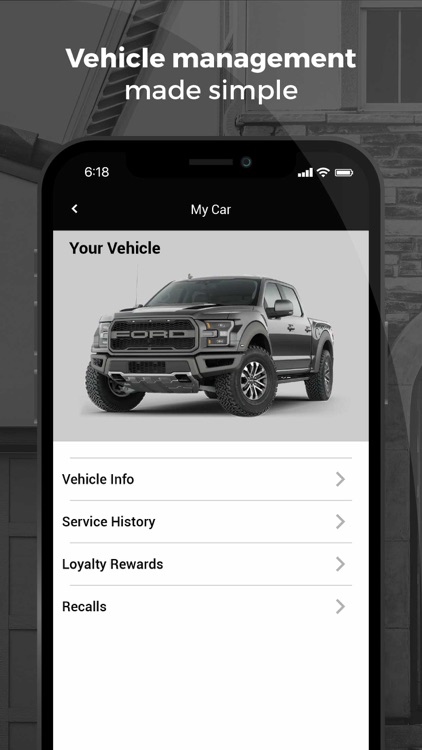 Hoffman Advantage screenshot-3