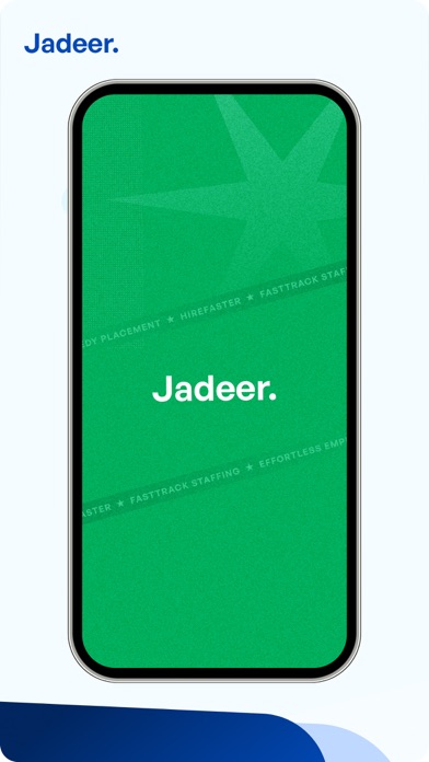 Jadeer Screenshot