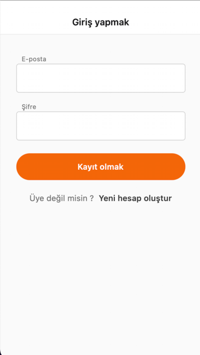 Vinda Mobilya Screenshot
