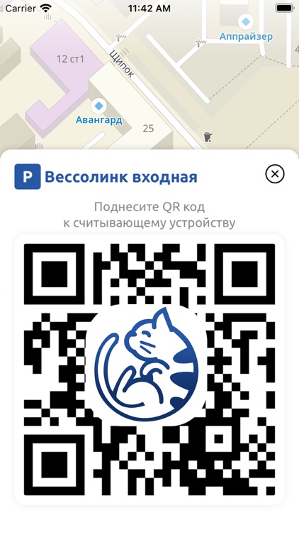 ПаркингКэт