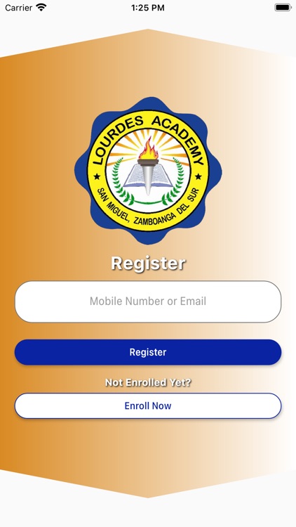 Lourdes Academy of Zamboanga