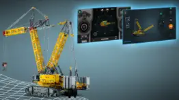 lego® technic® control+ iphone screenshot 2