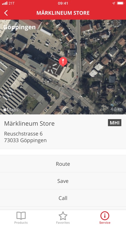 Märklin Product Catalog screenshot-3