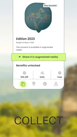Game screenshot Keru apk
