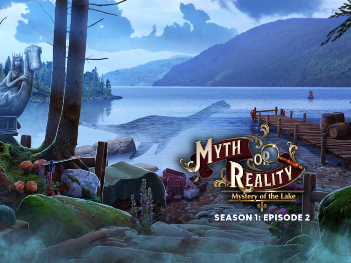 Myth or Reality Episode 2