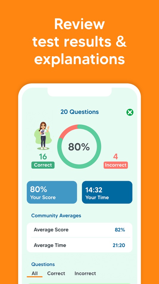 #3. NPTE Exam Test Prep: PT & PTA (iOS) Podle: Best Fun Games