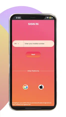 Game screenshot Sonia Arora apk
