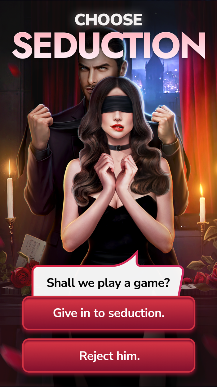 Romance Club - Stories I Play