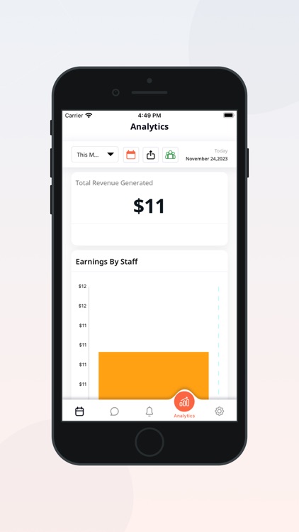 Moten Business screenshot-4