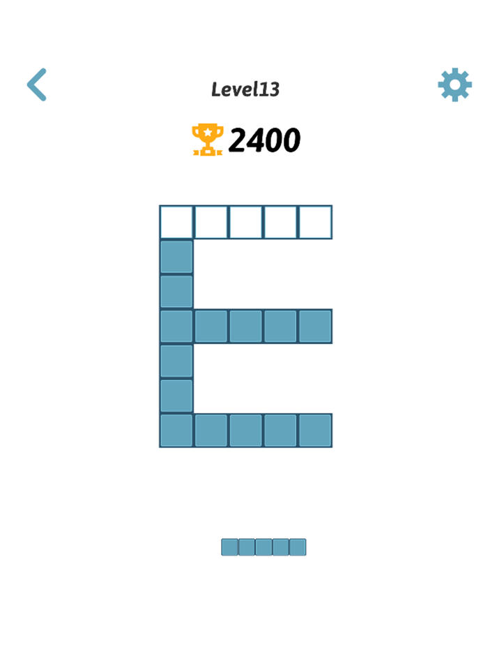 Super Brain Block Puzzle