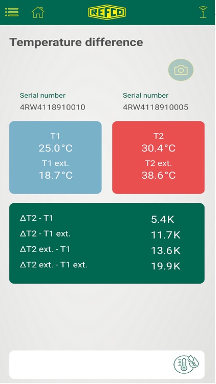 REFCO REFMESH screenshot-8