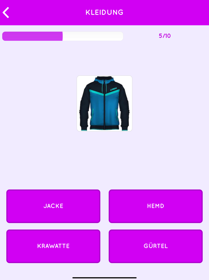 Learn German Beginners Easily