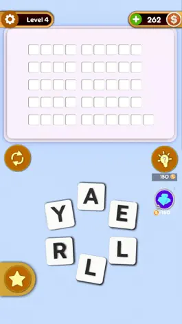 Game screenshot Paper Word apk