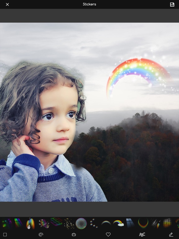 Screenshot #6 pour Changeur de Fond de Photo Lab
