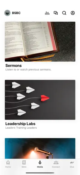 Game screenshot Benton Street Baptist Church apk