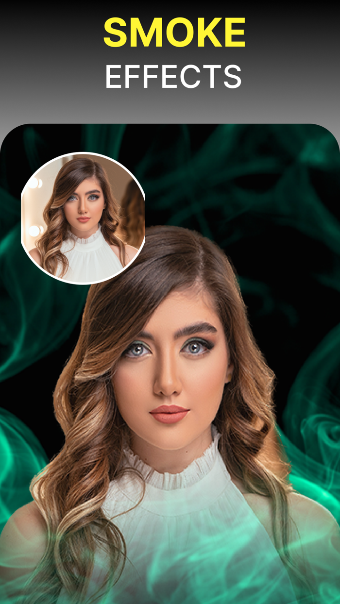 Photo lab AI Photo Editor