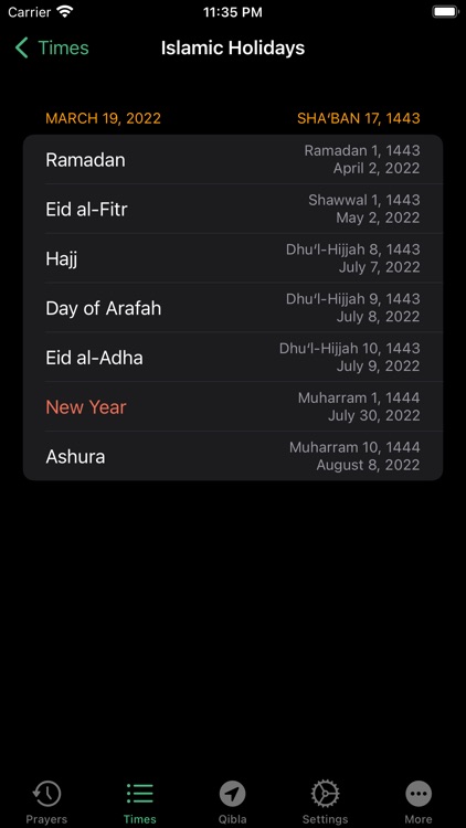 Pray Watch screenshot-7