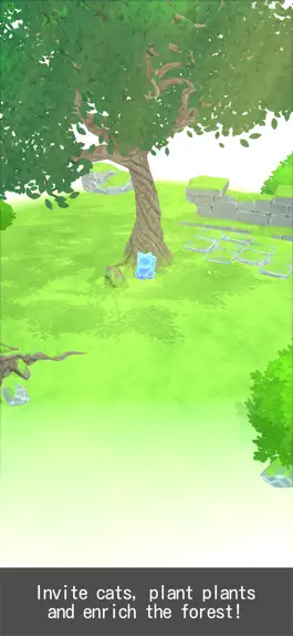 Game screenshot Cat Secret Forest hack