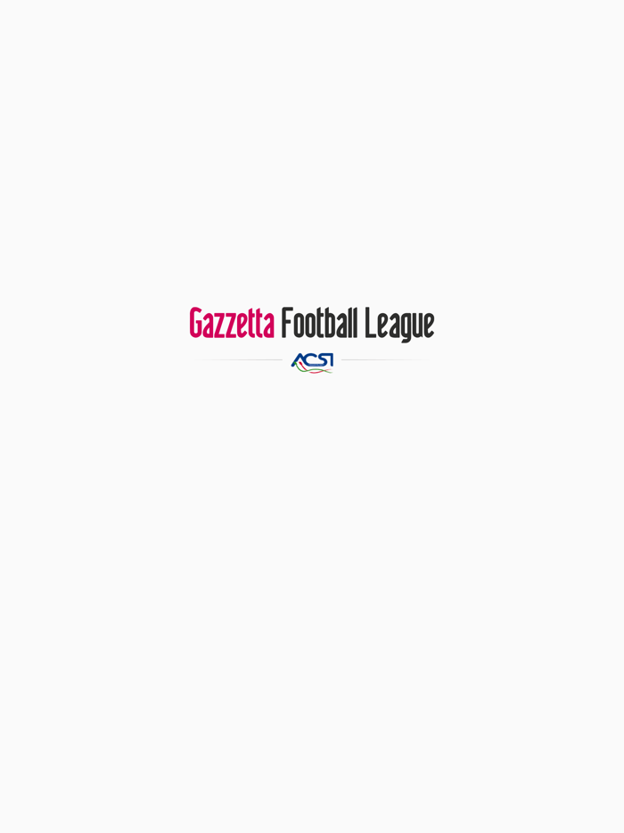 Gazzetta Football League