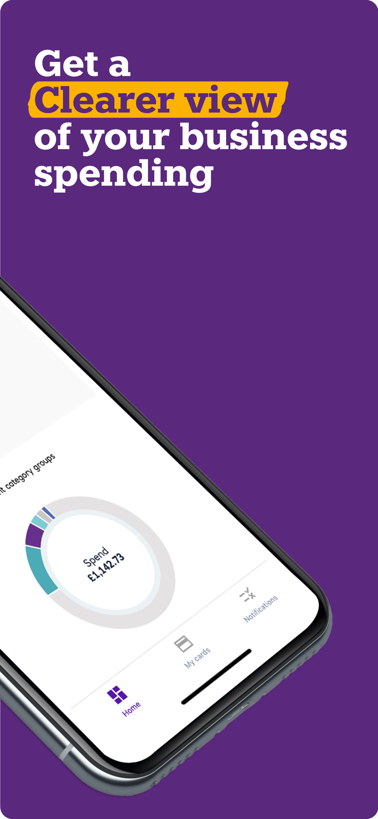 Royal Bank ClearSpend
