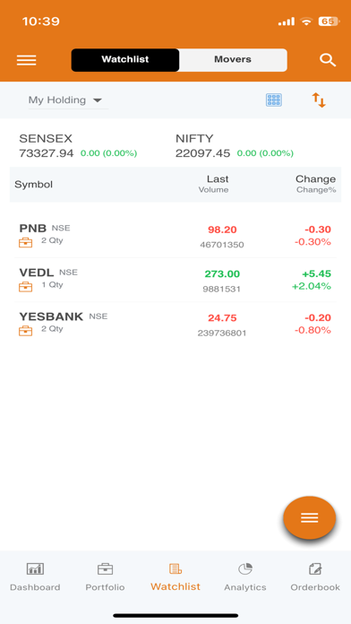 Findoc Turbo Screenshot