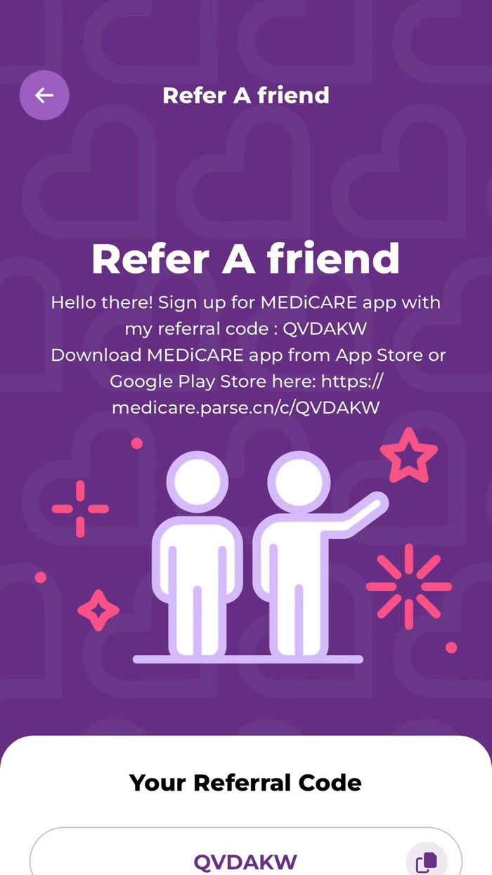 MEDiCARE VN
