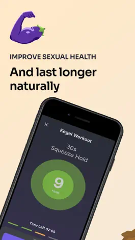 Game screenshot Full Power Kegels mod apk