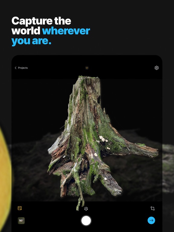 RealityScan - 3D Scanning Appのおすすめ画像3