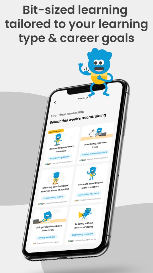 #2. Savvi Training (iOS) 由: Savvi Learning GmbH