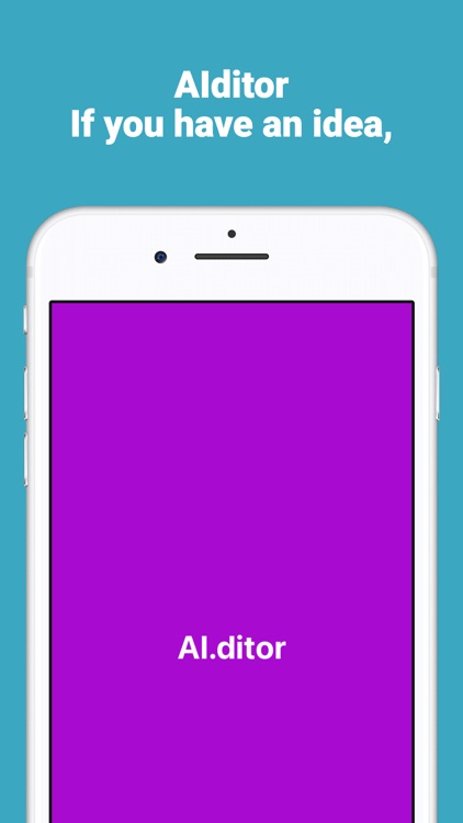 Aiditor - AI Image Editor