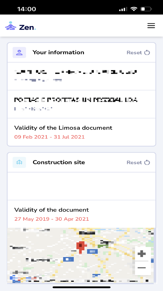 #7. Conneqtr Zen Mobile (iOS) 来自: Conneqtr BV