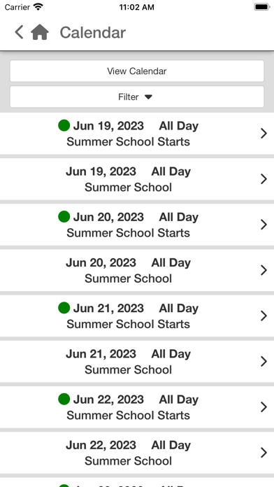 USD 506 Screenshot