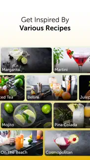 How to cancel & delete mixology - bartender app 2