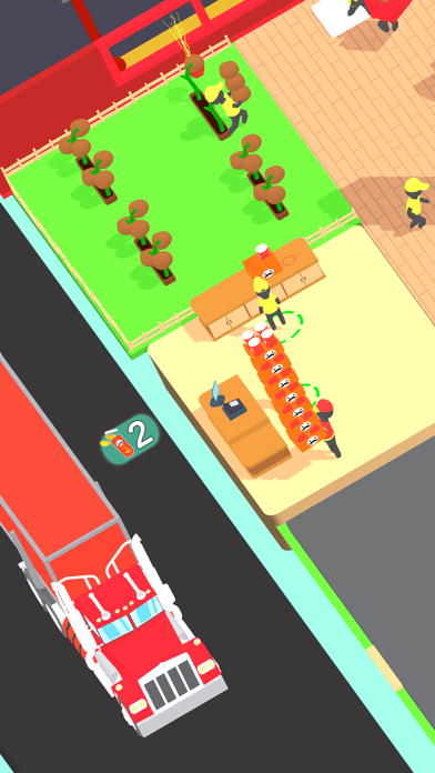 Chips Factory! Screenshot