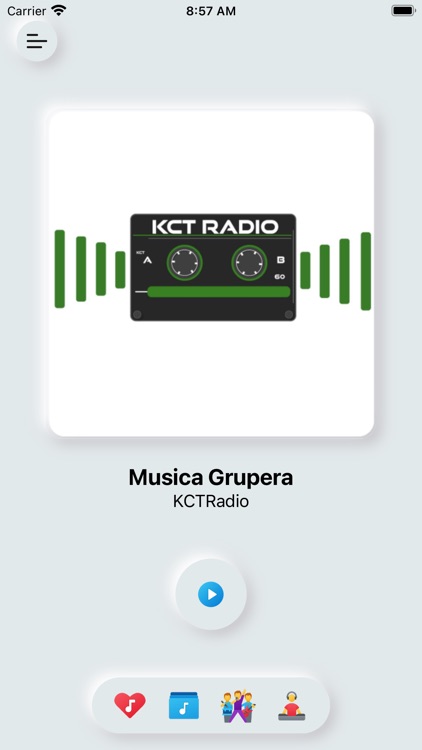 KCTRadio