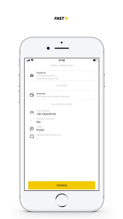 Fast Taxi screenshot-3