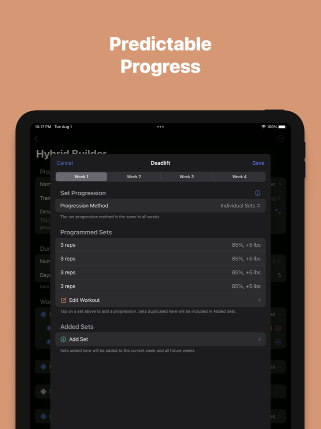Strength Flight Screenshot