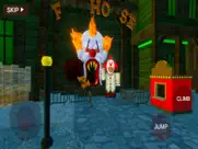 escape the carnival of terror айпад изображения 1