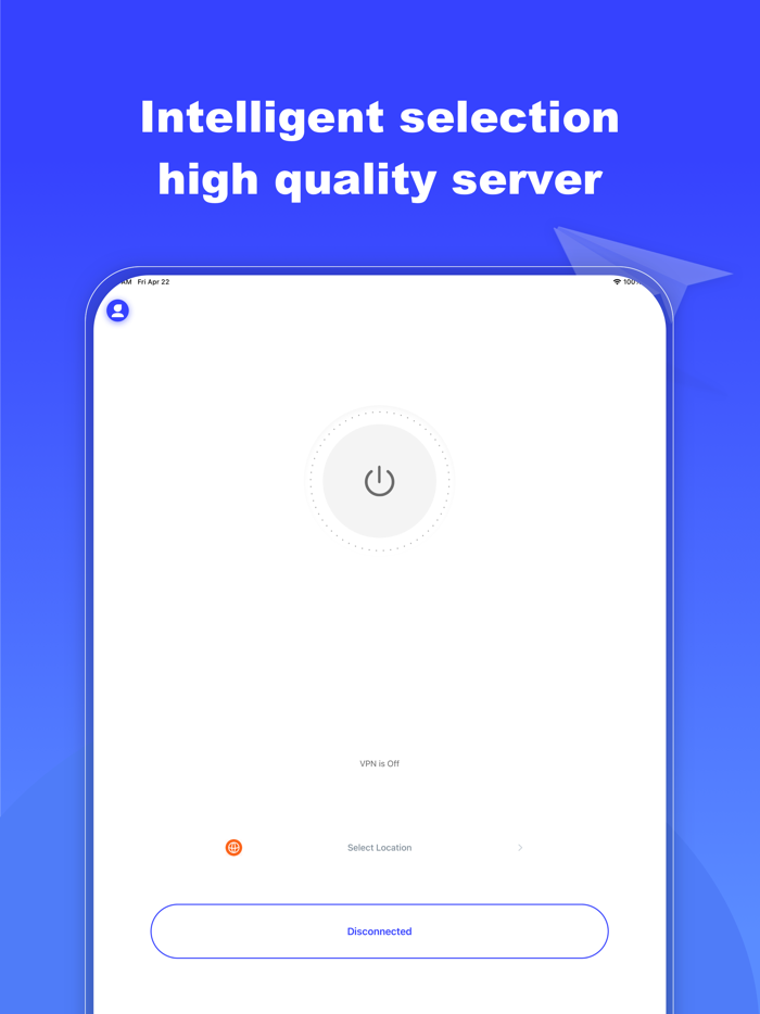 WireVPN - Fast VPN and Proxy