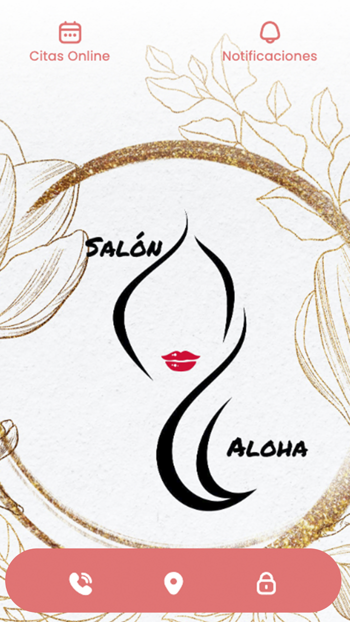 salon aloha