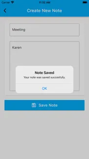 How to cancel & delete simple note keeper 3