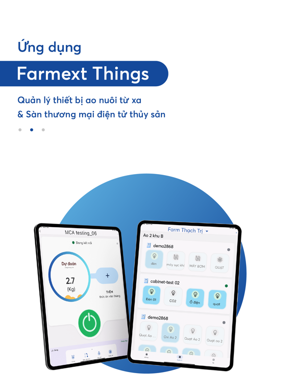 Screenshot #4 pour Farmext Things