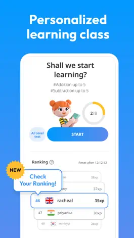 Game screenshot Mathpid - AI math learning hack