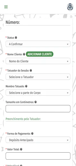Game screenshot Appointment Tattoo hack