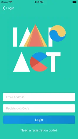 Game screenshot Business of Impact Venice 2023 apk