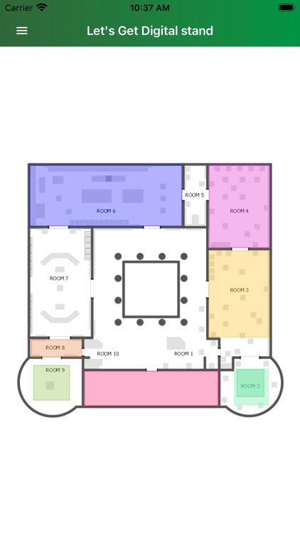 WALS 2023 programm app screenshot-7