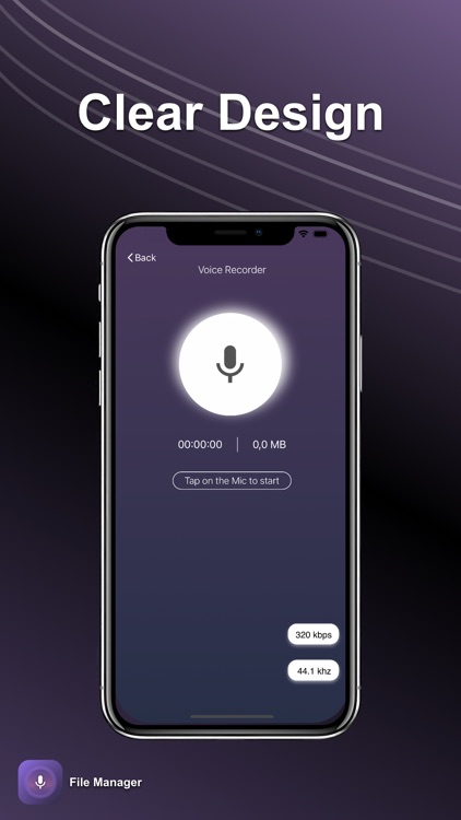 Voice Recorder - Memos & Notes