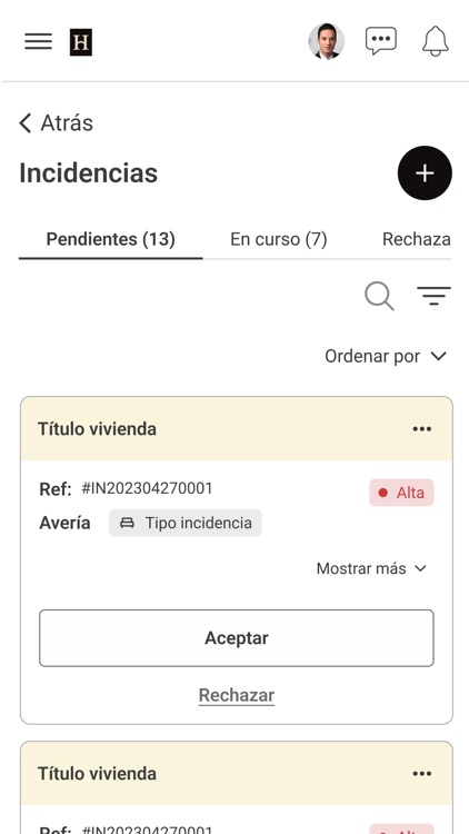 Houxury screenshot-6