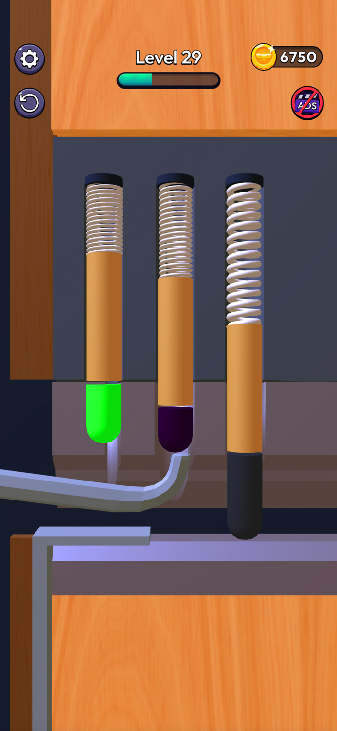 Rob Master 3D The Best Thief