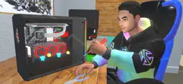 Game screenshot Game Shop Simulator- Gaming PC mod apk